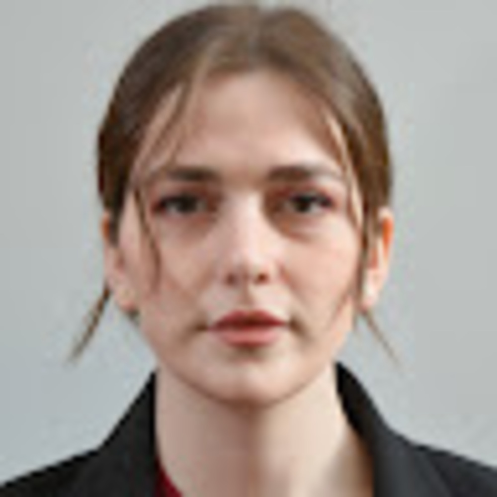 Meet your Posher, Mari